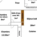 Renove Avec Jardin, Animaux Admis, A Proximite Des Plages Vendeennes - Fr-1-426-569 * Champagné-les-Marais