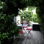 Renove Avec Jardin, Animaux Admis, A Proximite Des Plages Vendeennes - Fr-1-426-569 Σπίτι διακοπών Champagné-les-Marais