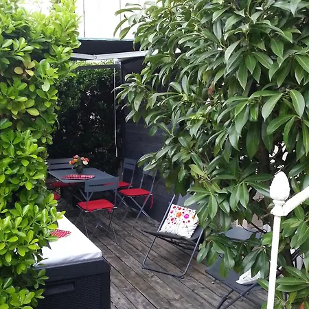 Renove Avec Jardin, Animaux Admis, A Proximite Des Plages Vendeennes * Champagné-les-Marais