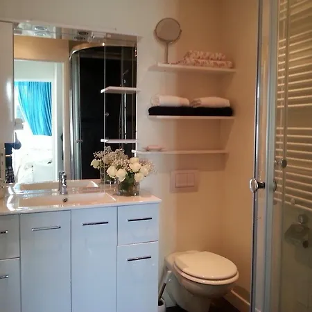 Rénové Avec Jardin, Animaux Admis, à Proximité Des Plages Vendéennes - Fr-1-426-569 Casa vacanze