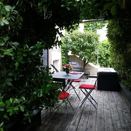 Rénové Avec Jardin, Animaux Admis, à Proximité Des Plages Vendéennes - Fr-1-426-569 Casa vacanze Champagné-les-Marais