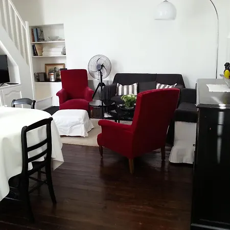 Tatil Evi Renove Avec Jardin, Animaux Admis, A Proximite Des Plages Vendeennes - Fr-1-426-569 Champagné-les-Marais