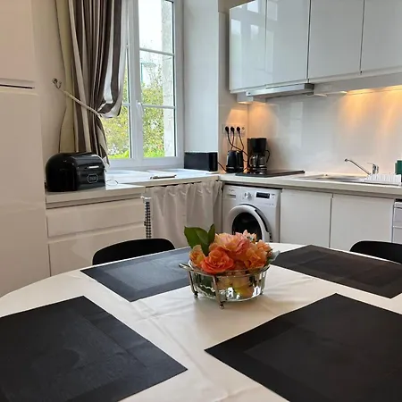 Renove Avec Jardin, Animaux Admis, A Proximite Des Plages Vendeennes - Fr-1-426-569 Σπίτι διακοπών *