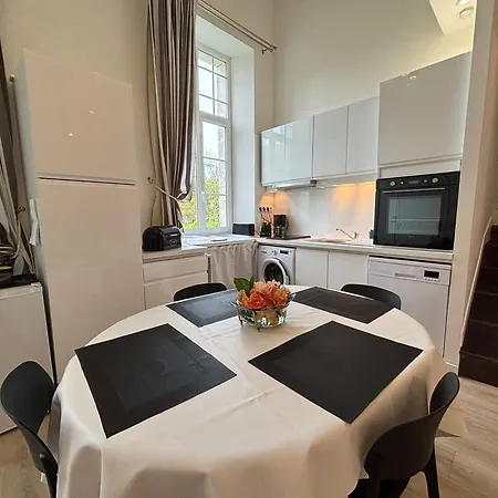 Renove Avec Jardin, Animaux Admis, A Proximite Des Plages Vendeennes - Fr-1-426-569 Σπίτι διακοπών Champagné-les-Marais