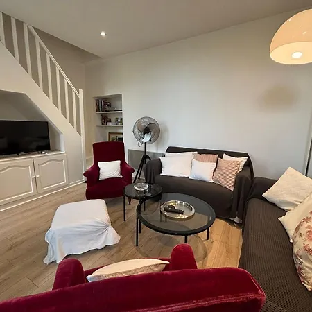Renove Avec Jardin, Animaux Admis, A Proximite Des Plages Vendeennes - Fr-1-426-569 * Champagné-les-Marais