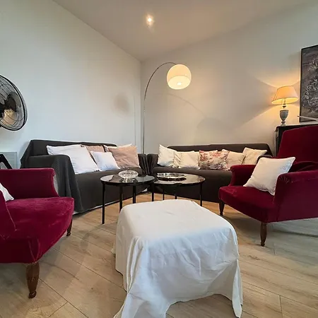 Renove Avec Jardin, Animaux Admis, A Proximite Des Plages Vendeennes - Fr-1-426-569 *