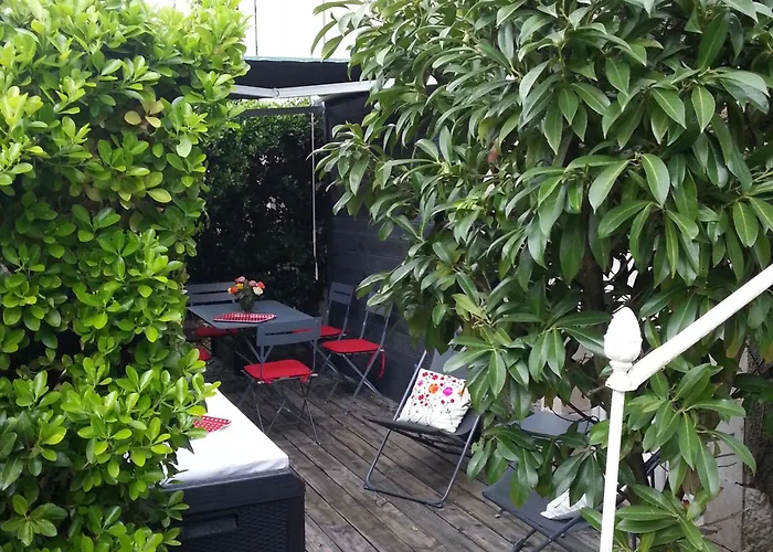 Renove Avec Jardin, Animaux Admis, A Proximite Des Plages Vendeennes - Fr-1-426-569 * Champagné-les-Marais