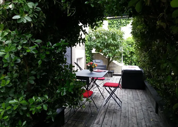 Renove Avec Jardin, Animaux Admis, A Proximite Des Plages Vendeennes - Fr-1-426-569 Nyaraló Champagné-les-Marais