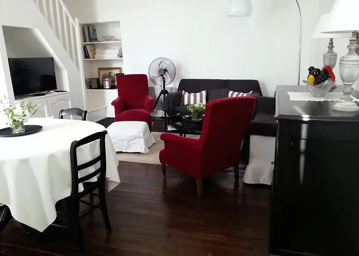 Nyaraló Renove Avec Jardin, Animaux Admis, A Proximite Des Plages Vendeennes - Fr-1-426-569 Champagné-les-Marais