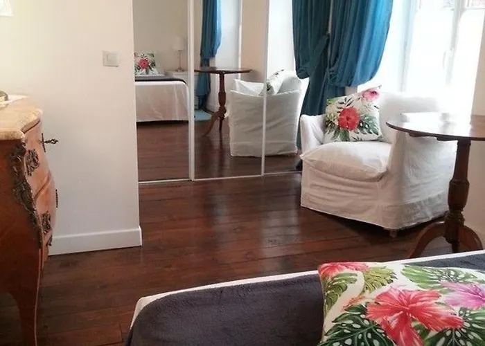 Nyaraló Renove Avec Jardin, Animaux Admis, A Proximite Des Plages Vendeennes - Fr-1-426-569